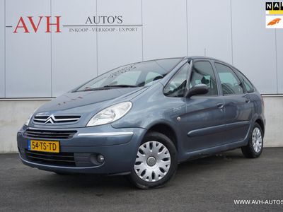 Citroën Xsara Picasso