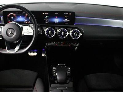 Mercedes CLA200