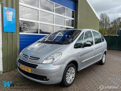 Citroën Xsara Picasso
