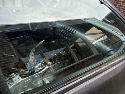 Grijs Gebruikt 1994 Honda Prelude Coupé | € 2.500