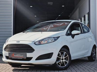 tweedehands Ford Fiesta 1.25 AIRCO|LM.VELGEN|ELEK.PAK.