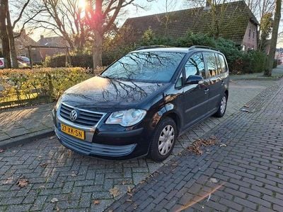 Gebruikt 2007 VW Touran MPV | € 1.500 (Super prijs)
