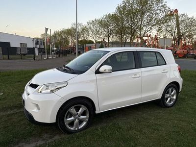 Toyota Urban Cruiser