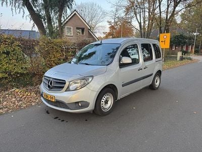 Mercedes Citan 109