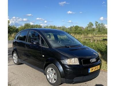 Audi A2
