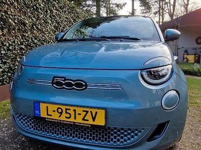 Occasion Fiat 500e 69 kW (95 PK) 2021 Cabriolet