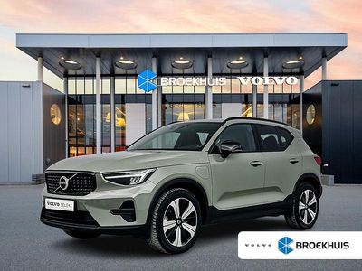 Groen Occasion 2022 Volvo XC40 Plus SUV | € 35.900 (Eerlijke prijs)
