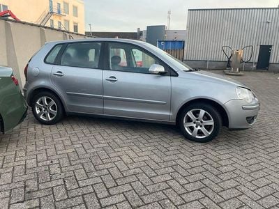 Occasion VW Polo Cross 119 PK (87 kW) 2016 Hatchback