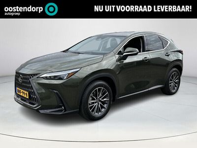 Lexus NX450h+