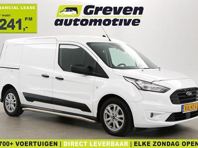 Occasion Ford Transit Connect 101 PK (74 kW) 2021 Wit MPV