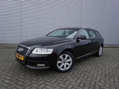 Occasion Audi A6 Business 191 PK (140 kW) 2009 Stationwagon Stationwagen
