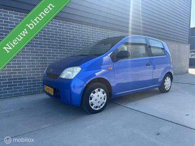 Daihatsu Cuore