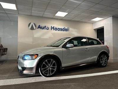 Wit Gebruikt 2007 Volvo C30 Hatchback | € 2.490