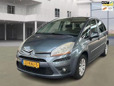 Citroën C4 Picasso