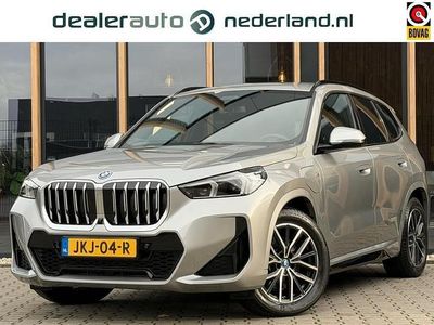Gebruikt 2023 BMW iX1 M Sport SUV | € 40.950 (Eerlijke prijs)