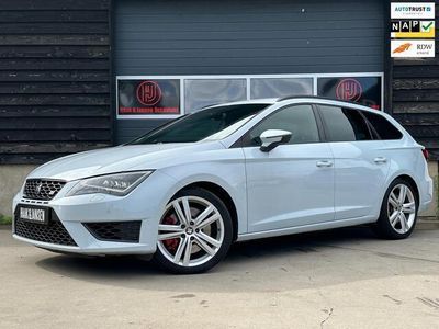 Seat Leon ST