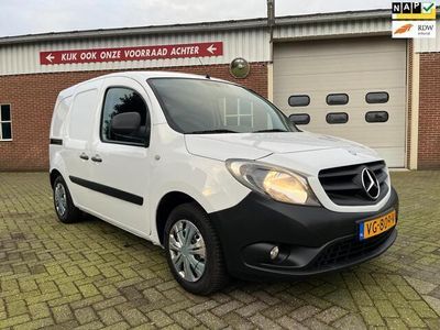 Mercedes Citan 108