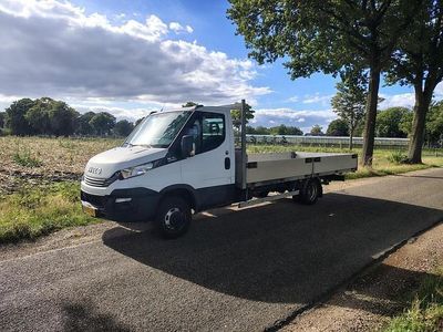 Occasion Iveco Daily 2019