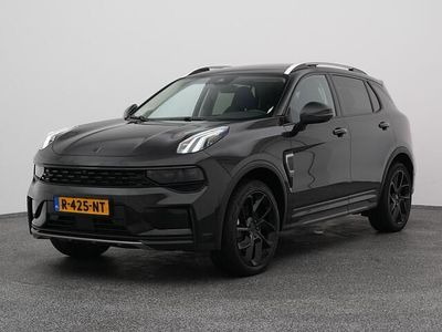 Occasion Lynk & Co 01 82 PK (60 kW) 2022 Zwart SUV