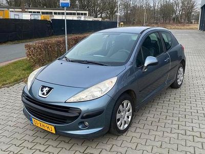 Occasion Peugeot 207 88 PK (64 kW) 2007