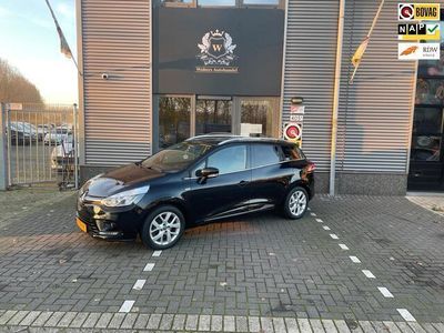 Renault Clio GrandTour