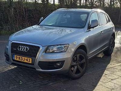 Occasion Audi Q5 211 PK (155 kW) 2012 SUV
