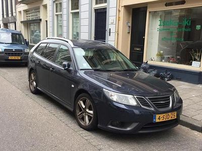 Gebruikt 2011 Saab 9-3 Stationwagen | € 9.500