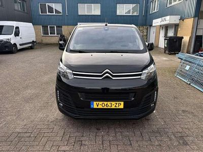 Gebruikt 2019 Citroën Jumpy Business Class MPV | € 17.500 (Eerlijke prijs)