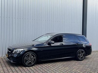 Mercedes C300