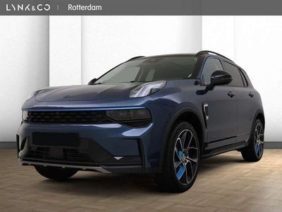 Blauw (metallic) Occasion 2023 Lynk & Co 01 SUV | € 26.950 (Eerlijke prijs)