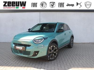 Fiat 600E