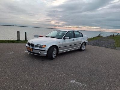 Gebruikt 2003 BMW 325 | € 3.000 (Goede deal)