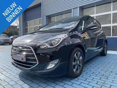 tweedehands Hyundai ix20 1.6i CRUISE TREKH P-CAM STOELVER.