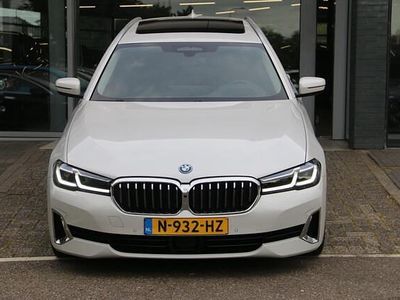 BMW 530e