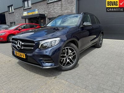 Mercedes GLC250