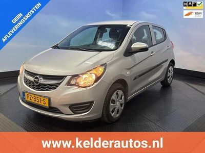 Opel Karl