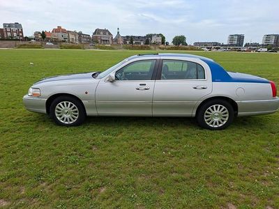 Gebruikt 2003 Lincoln Town Car Sedan | € 13.500