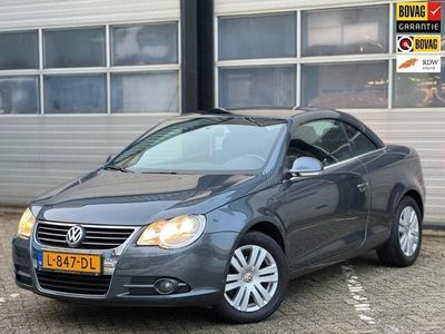 VW Eos