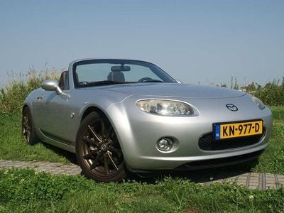 Mazda MX5