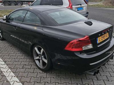 Volvo C70