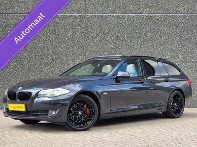 BMW 528