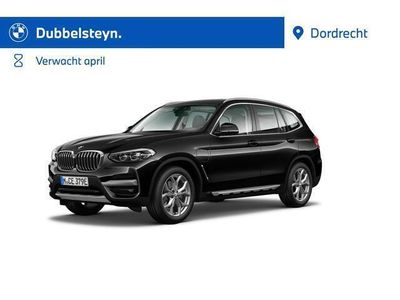 tweedehands BMW X3 xDrive30e xLine | trekhaak | Elec. verstelbare stoelen | Head-Up | Camera