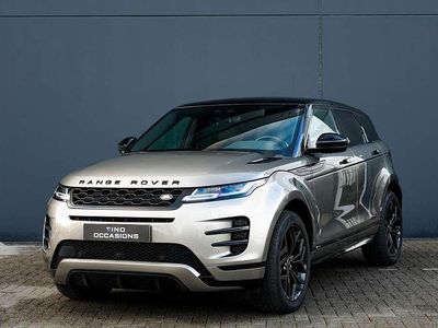 Grijs Gebruikt 2020 Land Rover Range Rover evoque R-Dynamic SUV | € 36.500 (Iets duurder)