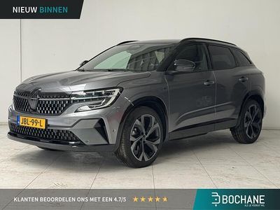 Grey kqg +black gne (biyuy) Occasion 2025 Renault Austral Techno Esprit Alpine SUV | € 37.400 (Eerlijke prijs)