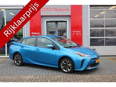 tweedehands Toyota Prius 1.8 Executive Limited