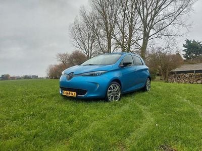Gebruikt 2016 Renault Zoe Intens Hatchback | € 5.749 (Eerlijke prijs)