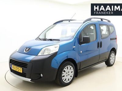 Peugeot Bipper