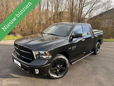 tweedehands Dodge Ram PICKUP 1500 4X4 5.7 V8 4x4 Crew Cab 5'7 Sport