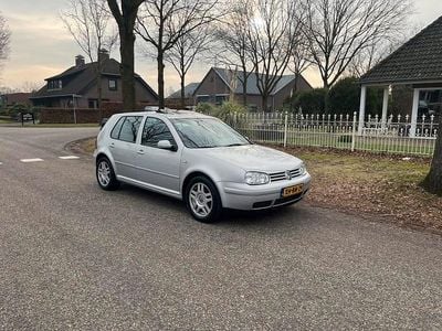 Occasion VW Golf III GTI 149 PK (109 kW) 1998
