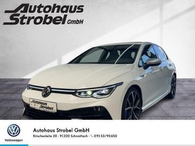 VW Golf VIII